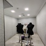 Kirayə (aylıq) Obyekt, Neftçilər metrosu, 8-ci kilometr, Nizami rayonu 9