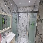 Kirayə (aylıq) 2 otaqlı Yeni Tikili, Ağ şəhər, Xətai rayonu 10