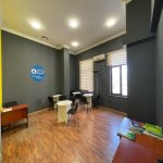 Kirayə (aylıq) 4 otaqlı Ofis, Sahil metrosu, Səbail rayonu 5