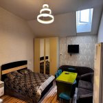 Kirayə (aylıq) 1 otaqlı Köhnə Tikili, 28 May metrosu, Yasamal rayonu 1