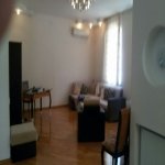 Satılır 8 otaqlı Həyət evi/villa, Badamdar qəs., Səbail rayonu 11