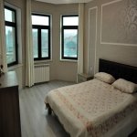 Satılır 5 otaqlı Həyət evi/villa, Avtovağzal metrosu, Biləcəri qəs., Binəqədi rayonu 10
