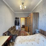 Satılır 3 otaqlı Köhnə Tikili, Həzi Aslanov metrosu, Köhnə Günəşli qəs., Xətai rayonu 4