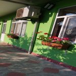 Kirayə (günlük) 2 otaqlı Həyət evi/villa Quba 15