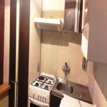 Kirayə (aylıq) 2 otaqlı Köhnə Tikili, İnşaatçılar metrosu, Yasamal qəs., Yasamal rayonu 7