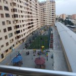 Satılır 3 otaqlı Yeni Tikili, Yeni Günəşli qəs., Suraxanı rayonu 1
