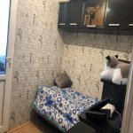 Satılır 3 otaqlı Köhnə Tikili, Əhmədli metrosu, Köhnə Günəşli qəs., Xətai rayonu 7