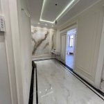 Satılır 4 otaqlı Yeni Tikili, Nizami metrosu, Nəsimi rayonu 5