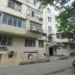 Satılır 2 otaqlı Köhnə Tikili, Nəsimi metrosu, 4-cü mikrorayon, Nəsimi rayonu 1