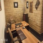 Kirayə (aylıq) 4 otaqlı Ofis, İçərişəhər metrosu, Səbail rayonu 12