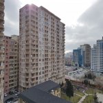 Satılır 3 otaqlı Yeni Tikili, 28 May metrosu, Nəsimi rayonu 1