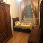 Kirayə (aylıq) 4 otaqlı Köhnə Tikili, Gənclik metrosu, Nərimanov rayonu 8