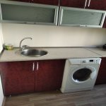 Kirayə (aylıq) 1 otaqlı Köhnə Tikili, Elmlər akademiyası metrosu, Yasamal qəs., Yasamal rayonu 6