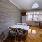 Kirayə (aylıq) 3 otaqlı Yeni Tikili Xırdalan 12