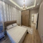 Kirayə (aylıq) 2 otaqlı Yeni Tikili, Nəsimi rayonu 10