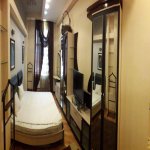 Kirayə (aylıq) 4 otaqlı Yeni Tikili, Sahil metrosu, Səbail rayonu 4