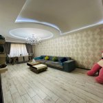 Satılır 3 otaqlı Yeni Tikili, Qara Qarayev metrosu, Nizami rayonu 2