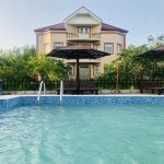 Kirayə (günlük) 5 otaqlı Həyət evi/villa Qəbələ 19