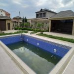 Kirayə (aylıq) 6 otaqlı Bağ evi, Mərdəkan, Xəzər rayonu 1