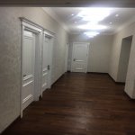 Kirayə (aylıq) 4 otaqlı Yeni Tikili, 8 Noyabr metrosu, Yasamal rayonu 6