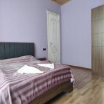 Kirayə (günlük) 4 otaqlı Həyət evi/villa Qəbələ 5