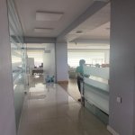 Kirayə (aylıq) 4 otaqlı Ofis, Nəriman Nərimanov metrosu, Nərimanov rayonu 5