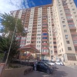 Продажа 2 комнатная Новостройка, м. Насими метро, 9-ый микрорайон, Бинагадинский р-н район 4