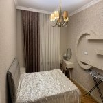 Kirayə (aylıq) 2 otaqlı Yeni Tikili, Gənclik metrosu, Nərimanov rayonu 3