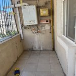 Kirayə (aylıq) 2 otaqlı Yeni Tikili, Neftçilər metrosu, 8-ci kilometr, Nizami rayonu 12