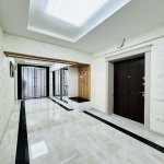 Satılır 3 otaqlı Yeni Tikili, Həzi Aslanov metrosu, Xətai rayonu 9