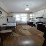 Kirayə (aylıq) 3 otaqlı Yeni Tikili Xırdalan 4