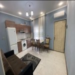 Kirayə (aylıq) 2 otaqlı Həyət evi/villa, Qara Qarayev metrosu, 8-ci kilometr, Nizami rayonu 3