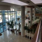 Kirayə (aylıq) 1 otaqlı Ofis, Nəriman Nərimanov metrosu, Nərimanov rayonu 2