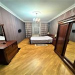 Satılır 3 otaqlı Yeni Tikili, Qara Qarayev metrosu, 8-ci kilometr, Nizami rayonu 4