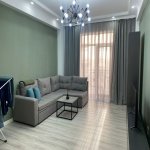 Kirayə (aylıq) 2 otaqlı Yeni Tikili, Xətai metrosu, Ağ şəhər, Xətai rayonu 1