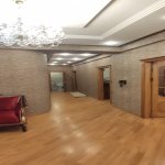 Kirayə (aylıq) 4 otaqlı Yeni Tikili, Gənclik metrosu, Nərimanov rayonu 14