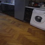 Kirayə (aylıq) 2 otaqlı Köhnə Tikili, Nəriman Nərimanov metrosu, Montin qəs., 5 nömrəli xəstəxana, Nərimanov rayonu 3