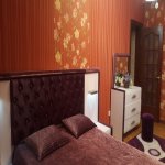 Kirayə (aylıq) 4 otaqlı Yeni Tikili, Gənclik metrosu, Nərimanov rayonu 50
