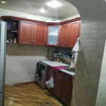 Satılır 3 otaqlı Köhnə Tikili, Xətai metrosu, Ağ şəhər, Xətai rayonu 12