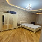 Kirayə (aylıq) 4 otaqlı Yeni Tikili, Memar Əcəmi metrosu, Nəsimi rayonu 6
