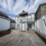 Satılır 5 otaqlı Həyət evi/villa, Badamdar qəs., Səbail rayonu 1
