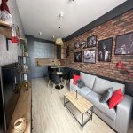 Kirayə (aylıq) 2 otaqlı Yeni Tikili, Xətai metrosu, Ağ şəhər, Xətai rayonu 2