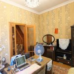 Satılır 5 otaqlı Həyət evi/villa, Avtovağzal metrosu, Biləcəri qəs., Binəqədi rayonu 11