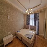 Kirayə (aylıq) 3 otaqlı Yeni Tikili, Xətai rayonu 9