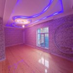 Satılır 5 otaqlı Həyət evi/villa, Rəsulzadə qəs., Binəqədi rayonu 12
