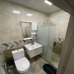 Kirayə (aylıq) 2 otaqlı Yeni Tikili, Yasamal rayonu 4