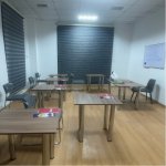 Kirayə (aylıq) 1 otaqlı Ofis, 28 May metrosu, Nəsimi rayonu 8