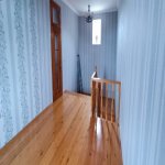 Satılır 5 otaqlı Həyət evi/villa, Avtovağzal metrosu, Biləcəri qəs., Binəqədi rayonu 8