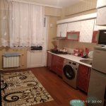 Продажа 2 комнатная Новостройка Хырдалан 9