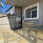 Satılır 3 otaqlı Həyət evi/villa, Həzi Aslanov metrosu, Əhmədli, Xətai rayonu 1